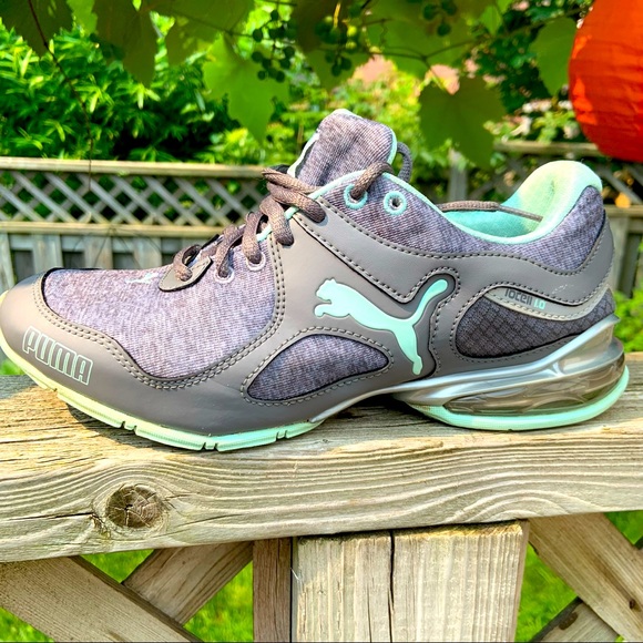 puma iocell 1.0 womens